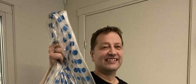 Gjester tok alkohol med fra Nøden Pub Gjester tok alkohol med fra Nøden Pub