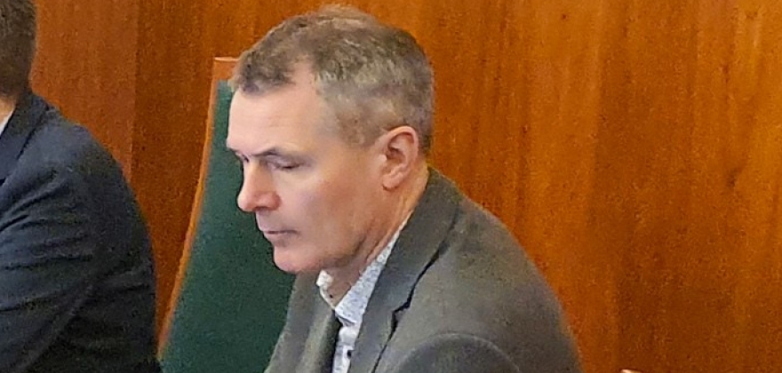 Jensen tilbake på jobb  Jensen tilbake på jobb