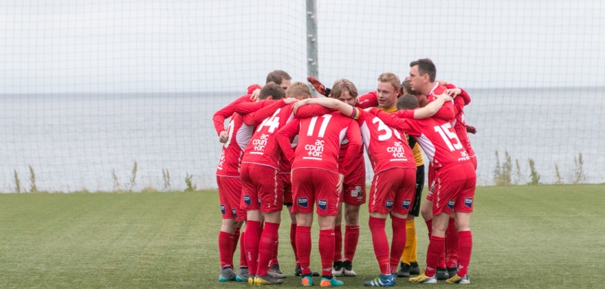 Tror på oppstart for breddefotballen i august Tror på oppstart for breddefotballen i august