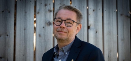 Første tildeling fra Regionalt kulturfond Finnmark Første tildeling fra Regionalt kulturfond Finnmark