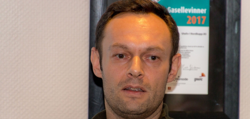 Ekstra helikopter i Finnmark? Ekstra helikopter i Finnmark?