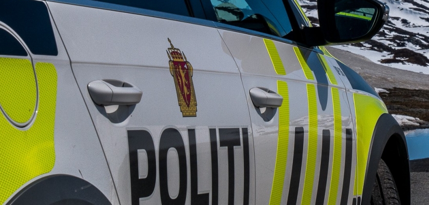 Førerkortbeslag  Førerkortbeslag