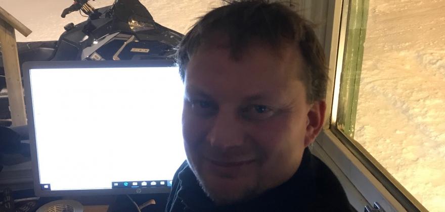 Vegar Andersen tippet riktig resultat Vegar Andersen tippet riktig resultat