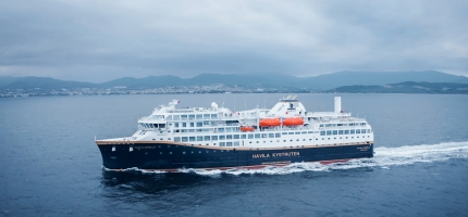 Feirer jul på langs kysten Feirer jul på langs kysten