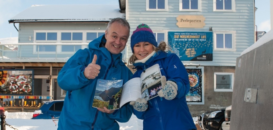 Høyre-politiker tipset Perleporten Kulturhus og kulturhuset fikk tilskudd Høyre-politiker tipset Perleporten Kulturhus og kulturhuset fikk tilskudd