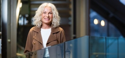 Fortsatt vekst i nord  Fortsatt vekst i nord