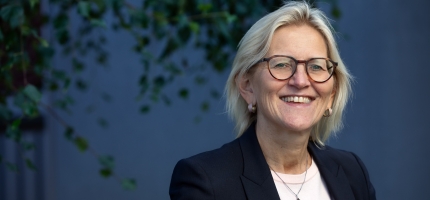 Når tallene ikke forteller hele historien Når tallene ikke forteller hele historien