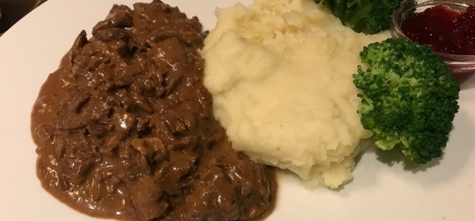 Subsidiert reinkjøtt? Subsidiert reinkjøtt?