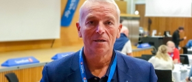 Mener bidraget er viktig Mener bidraget er viktig