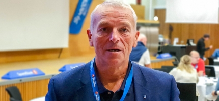 Mener bidraget er viktig Mener bidraget er viktig