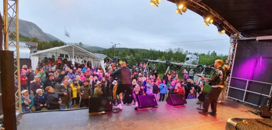 Kunesdagan 2022 Kunesdagan 2022