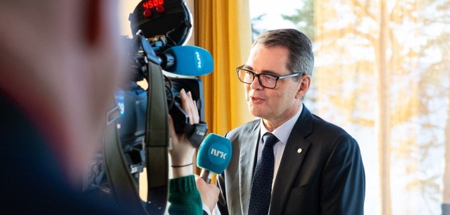 Brandtzæg skal lede distriktsnæringsutvalg Brandtzæg skal lede distriktsnæringsutvalg