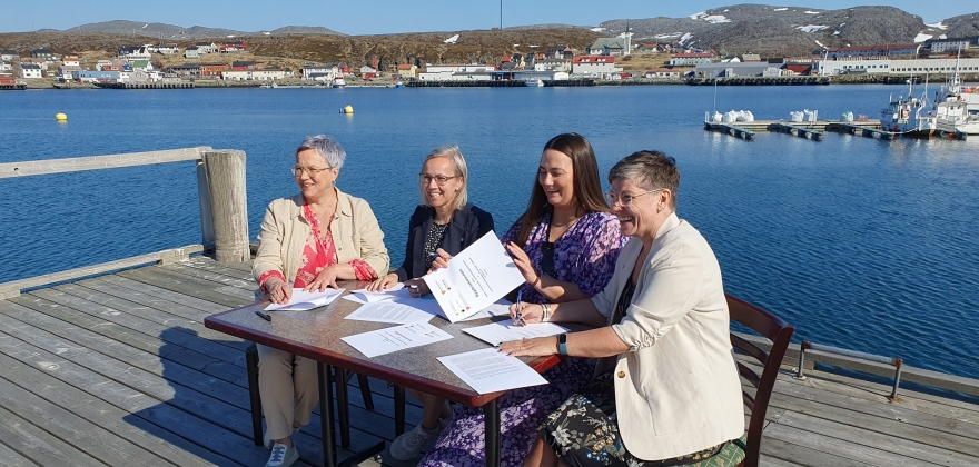 Foreslår tilskudd til boligetableringer  Foreslår tilskudd til boligetableringer