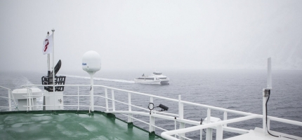 Ber om nytt konsept for Ingøy-kai Ber om nytt konsept for Ingøy-kai