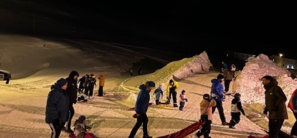 Nordvågen Idrettslag inviterer til premieutdeling Nordvågen Idrettslag inviterer til premieutdeling