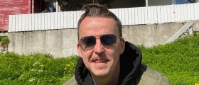 Børvik er leder av Turns fotballgruppe Børvik er leder av Turns fotballgruppe