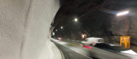 Finnmark uten trafikkdødsfall første halvår Finnmark uten trafikkdødsfall første halvår