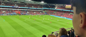 Det ordnet seg for Odd-Erling og Emil Det ordnet seg for Odd-Erling og Emil