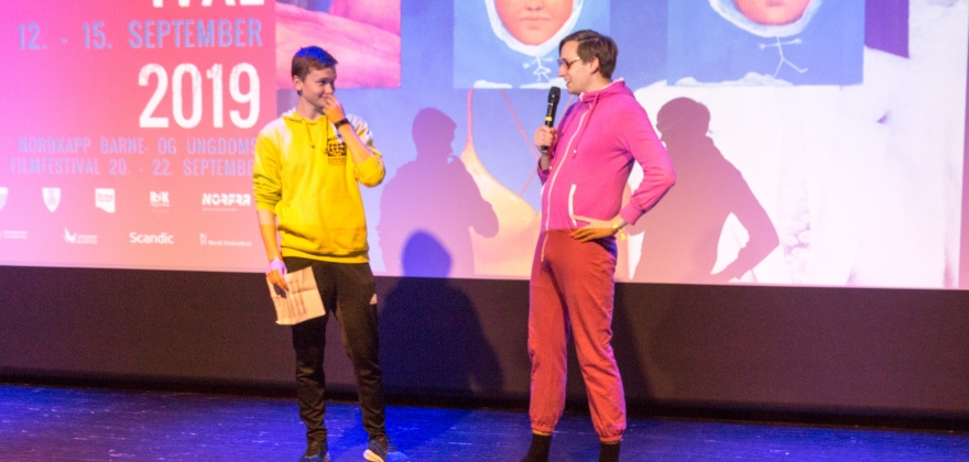 Lavbudsjett film Lavbudsjett film