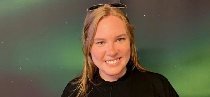 Ønsker Ingrid Thomassen som leder i Nordkapp Ap Ønsker Ingrid Thomassen som leder i Nordkapp Ap