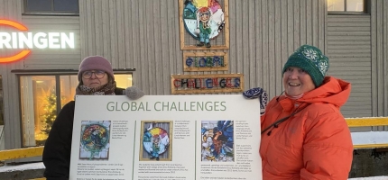 Magerøya Vel oppsummerte 2025 Magerøya Vel oppsummerte 2025