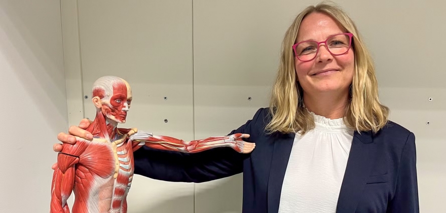 Unge stirrer seg til øyeplager Unge stirrer seg til øyeplager