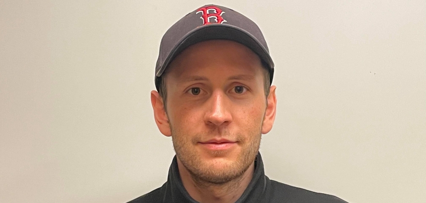 Bjarte Klemo er ny tilsynsingeniør Bjarte Klemo er ny tilsynsingeniør