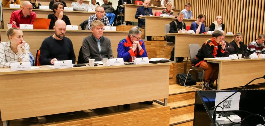 Har sluttet seg til samarbeidsavtalen for regionalt plankontor  Har sluttet seg til samarbeidsavtalen for regionalt plankontor