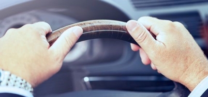 Trafikkurs for eldre Trafikkurs for eldre