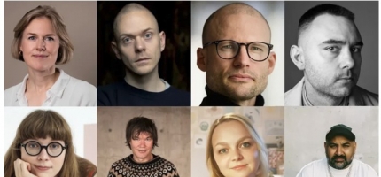 Ingvild nominert som årets debutant Ingvild nominert som årets debutant