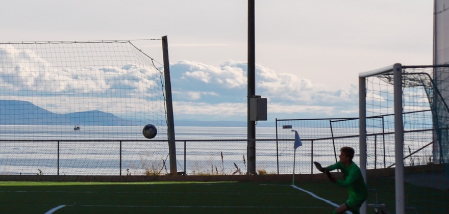Honningsvåg - Norild (1-3) 1-6 Honningsvåg - Norild (1-3) 1-6