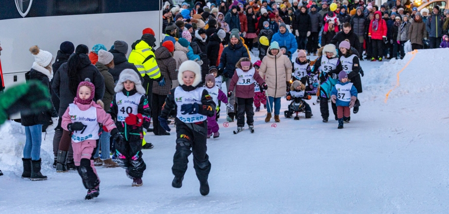 Miniski VM Miniski VM
