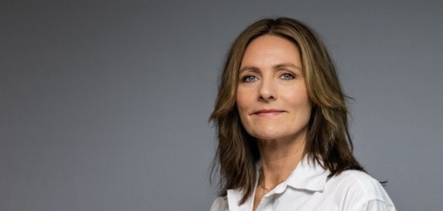 Amedia blir majoritetseier i Hammerfestingen Amedia blir majoritetseier i Hammerfestingen