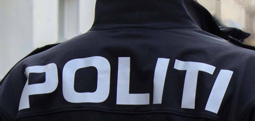 Førerkortbeslag Førerkortbeslag