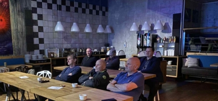 Prosessen er i gang for å re-etablere Nordkapp FrP  Prosessen er i gang for å re-etablere Nordkapp FrP