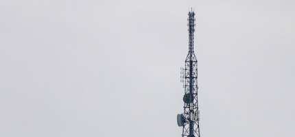 Riks-TV vedlikehold Riks-TV vedlikehold