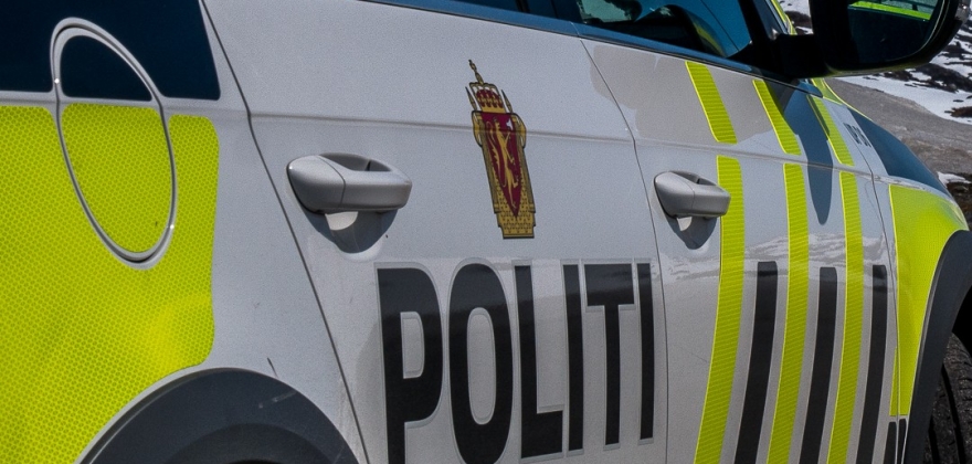 Tenåring ble fratatt førerkortet  Tenåring ble fratatt førerkortet