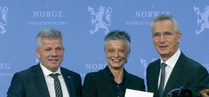 Kommunekommisjonen vil ha mindre statlig styring Kommunekommisjonen vil ha mindre statlig styring