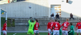 Turn-Kautokeino (4-2) 12-2 Turn-Kautokeino (4-2) 12-2