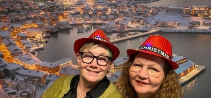 Kveldssending - Radio Nordkapp Kveldssending - Radio Nordkapp