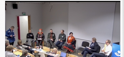 Umenneskelig press Umenneskelig press