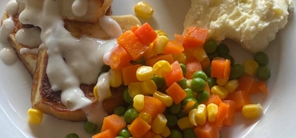 Serveringsbevilling til Compass Group Norge Serveringsbevilling til Compass Group Norge