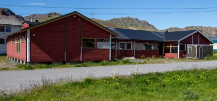 Har klaget på vedtaket om fjerne bygningsmassen fra eiendommen Har klaget på vedtaket om fjerne bygningsmassen fra eiendommen