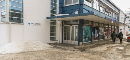 Øker tilskuddene til museum i Finnmark Øker tilskuddene til museum i Finnmark