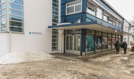 Øker tilskuddene til museum i Finnmark Øker tilskuddene til museum i Finnmark