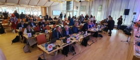 Regionale planer i full gang Regionale planer i full gang