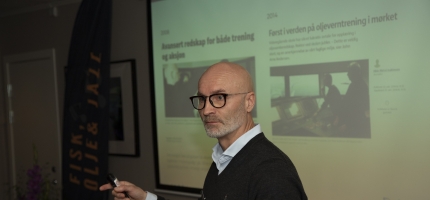 Vekst og verdiskapning i Barentshavet Vekst og verdiskapning i Barentshavet