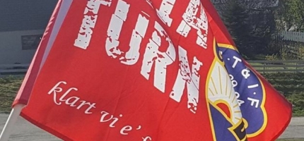 Tirsdag starter tidenes håndballfest i Honningsvåg Tirsdag starter tidenes håndballfest i Honningsvåg