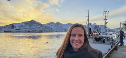 Hva skjer på sjøen hvis GPS blir borte? Hva skjer på sjøen hvis GPS blir borte?