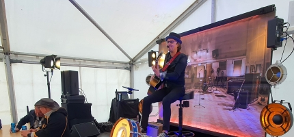 Fest i Olderfjord Fest i Olderfjord